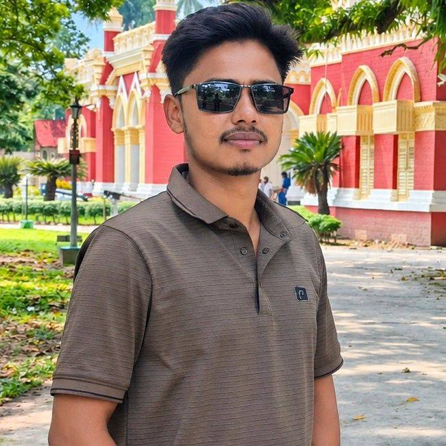 Roni Islam