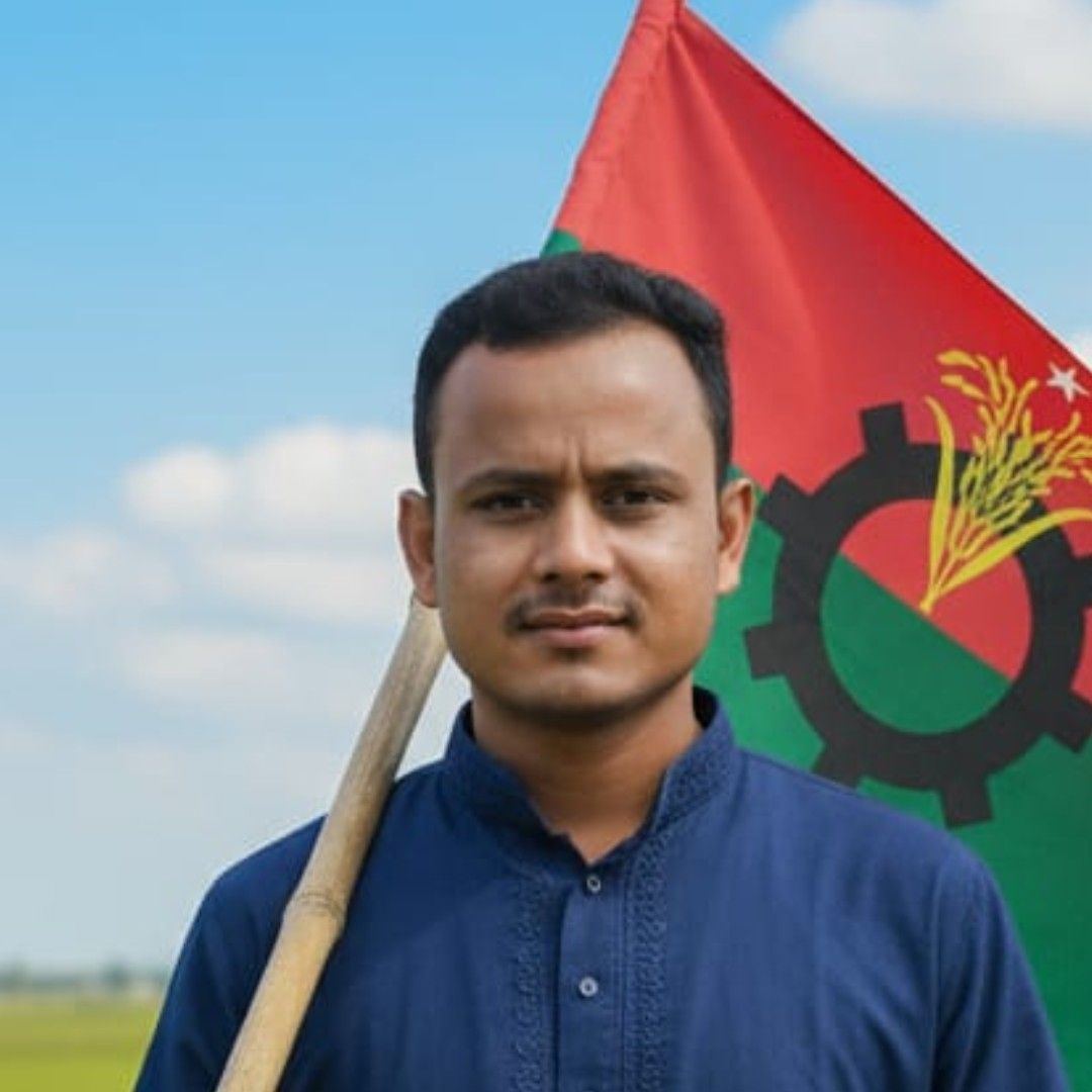 Kaler - বতর্মা‌নে দেশে আইনশৃঙ্খলা পরিস্থিতির চ/রম অ/ব/নতি ঘটেছে একথা