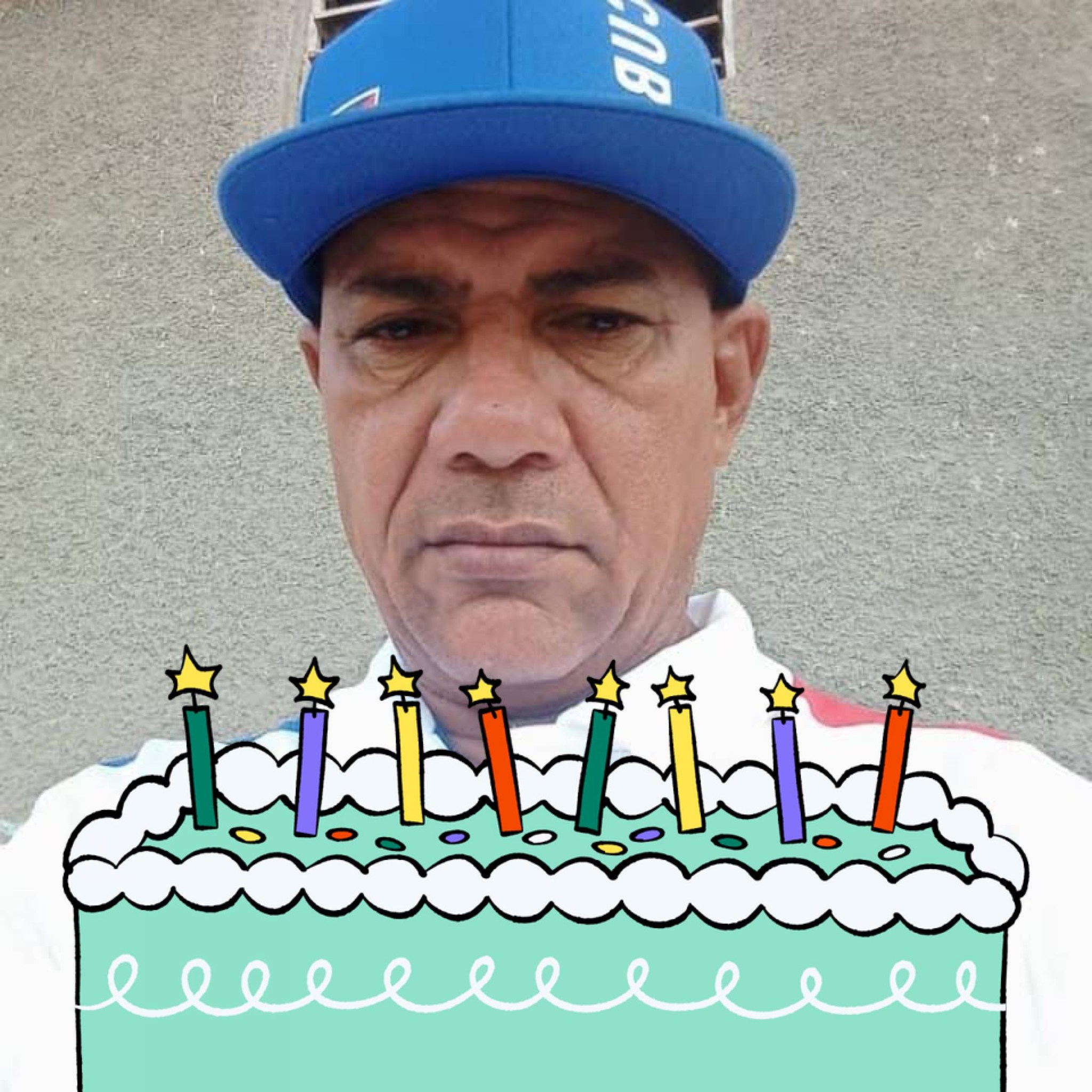 Regino R. Garcia