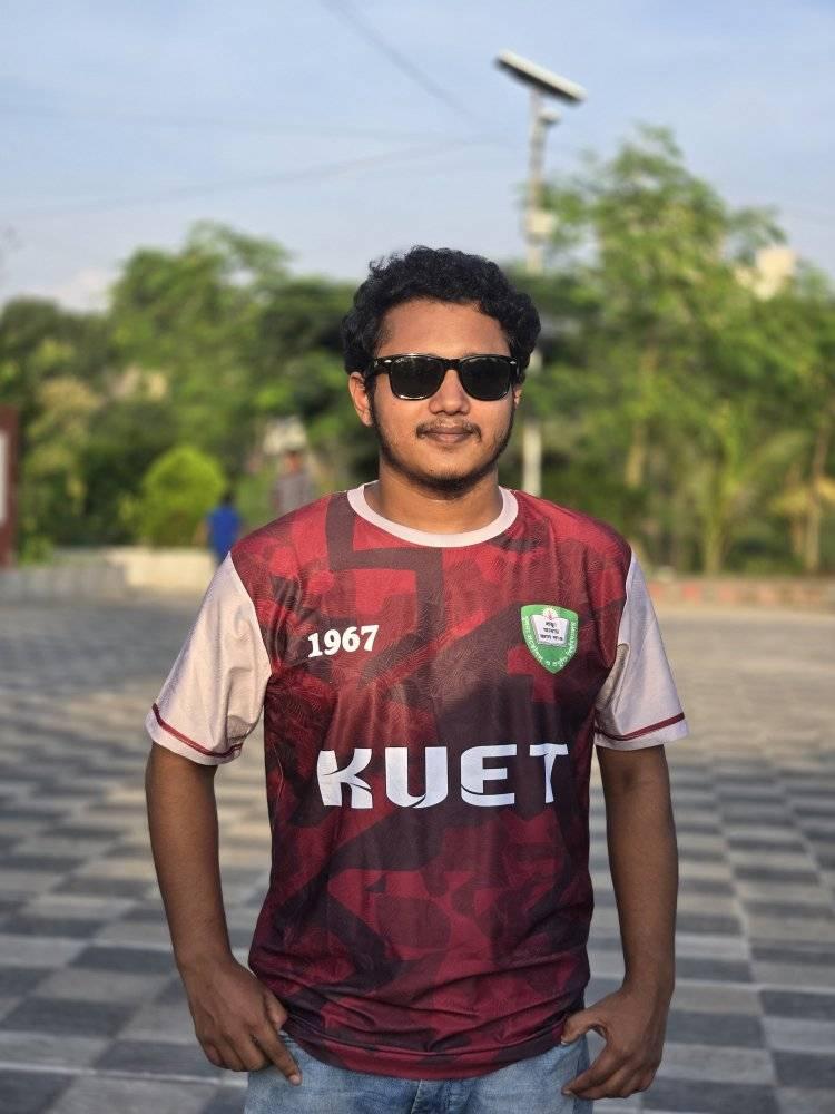 Robiul Islam