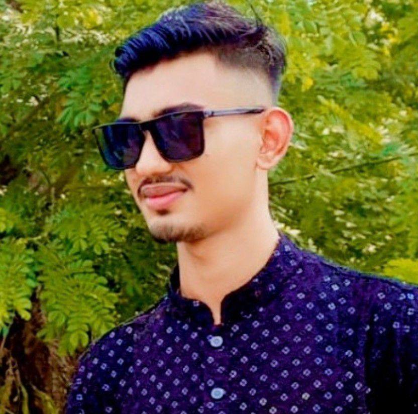 Md Robiul Hossain Rony