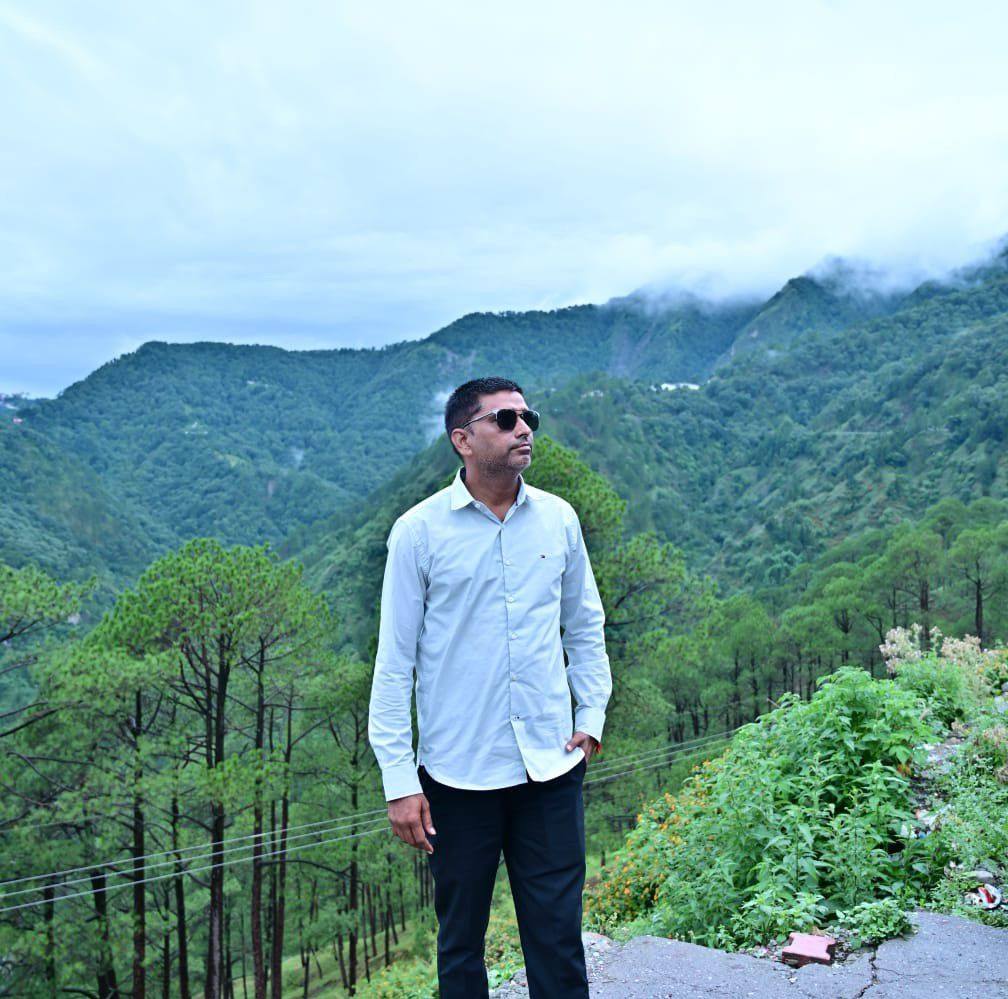 Raj Rishi