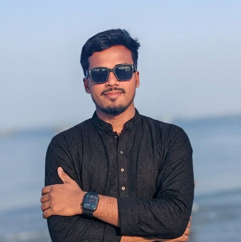 Mohammad Riaz Hossain