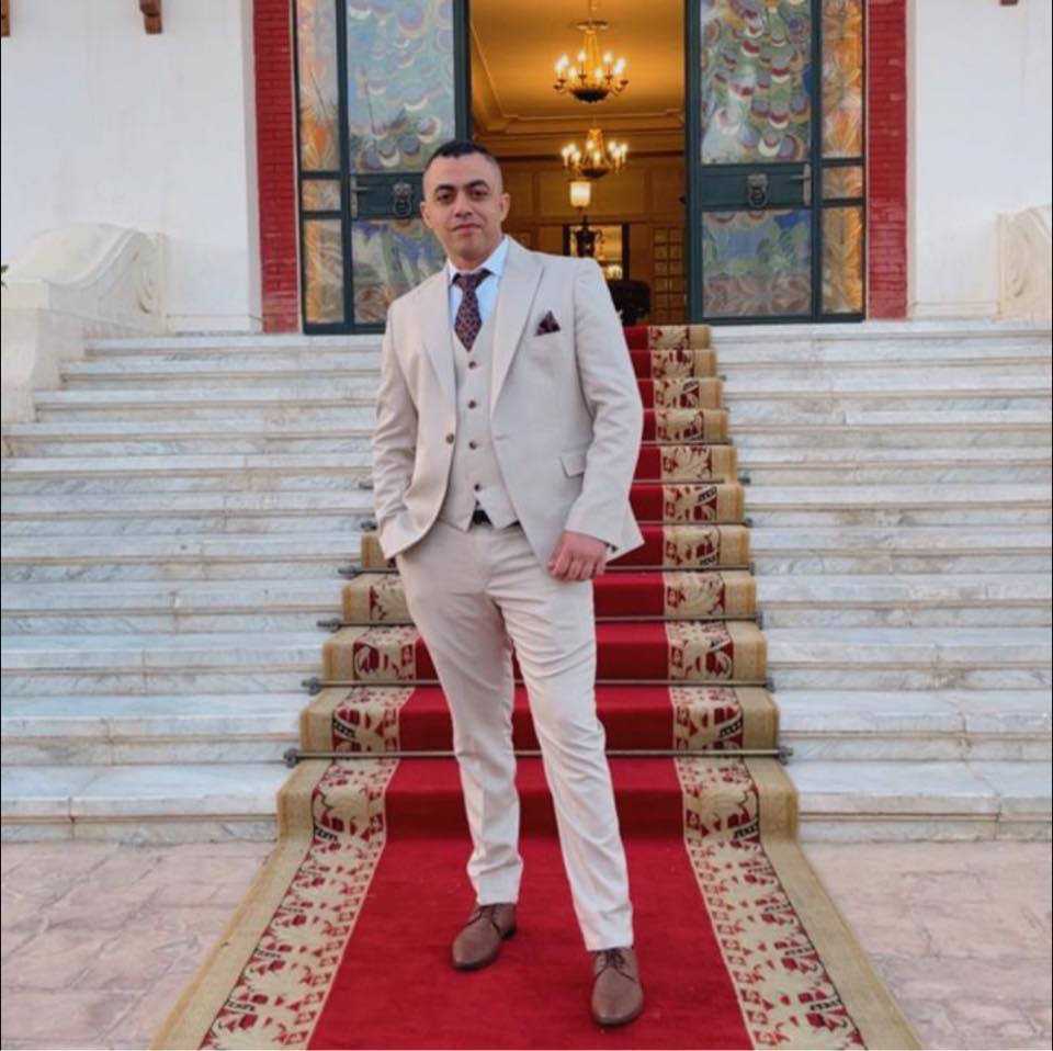 Roshdy Osama