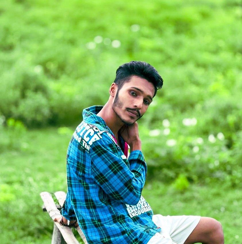 S P Arif