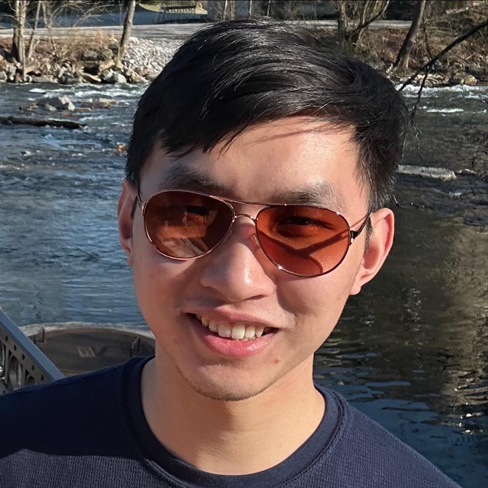 James Li