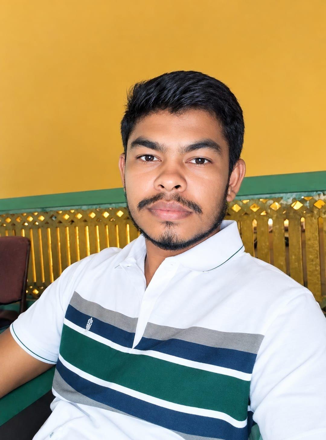 Sajed Bhuiyan