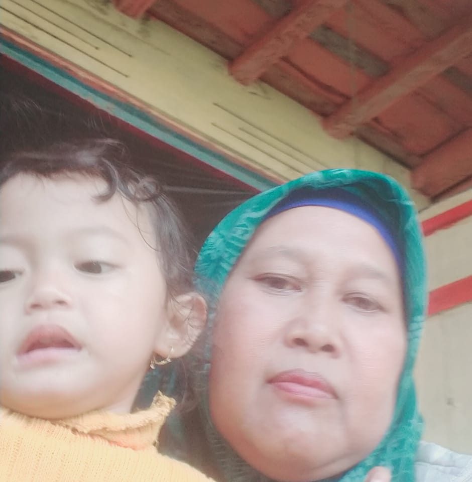 Sege jeme mbak ini aghi | Imel Dahnia Anggraini