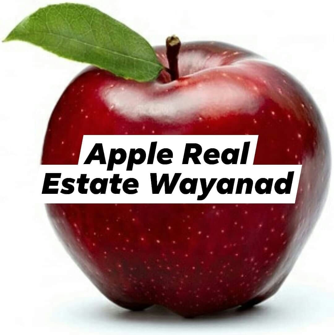 Apple Real Shaiju Tj