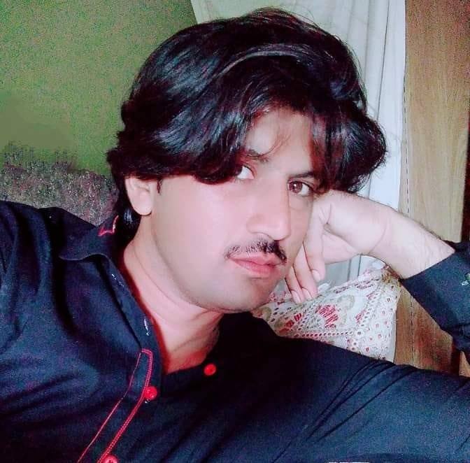 Asim Raja Dawar