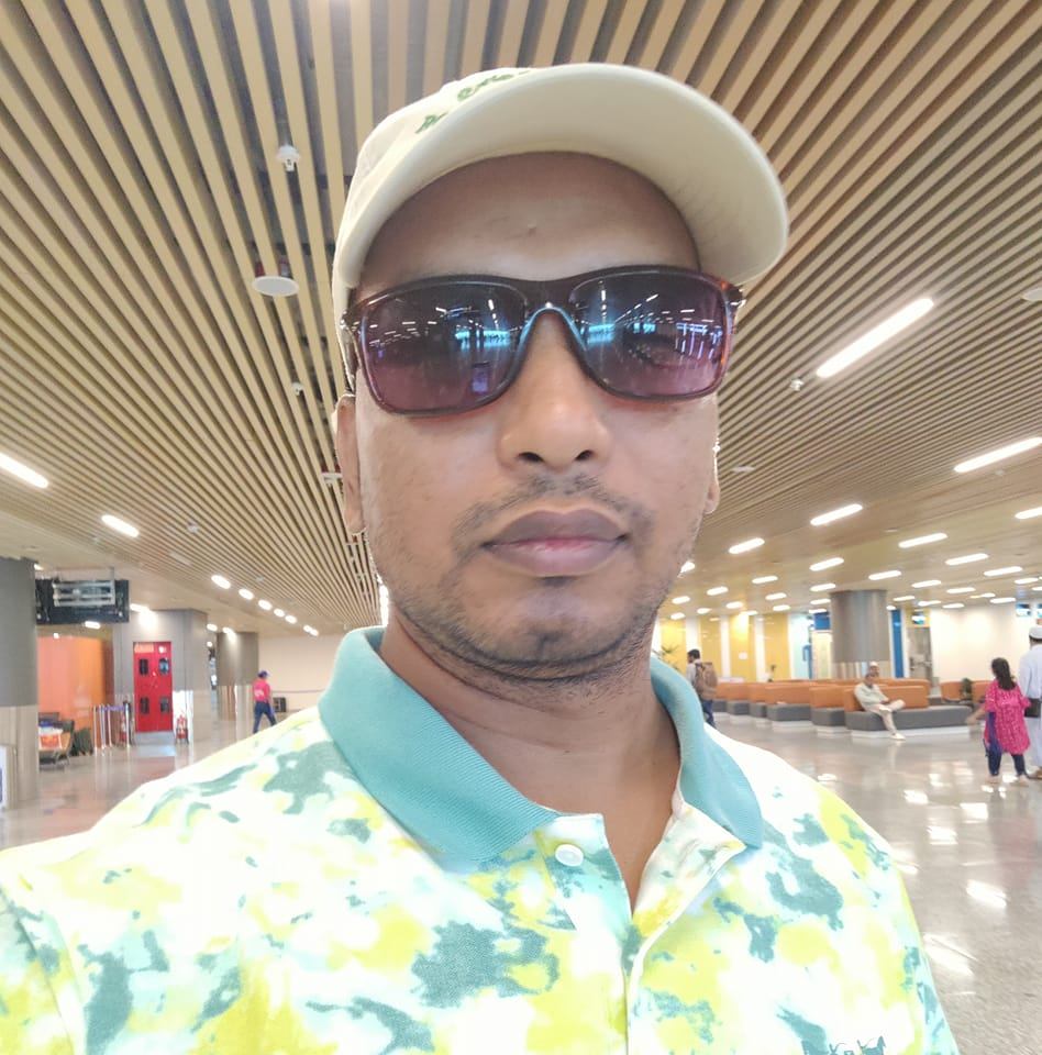 Md Rafid