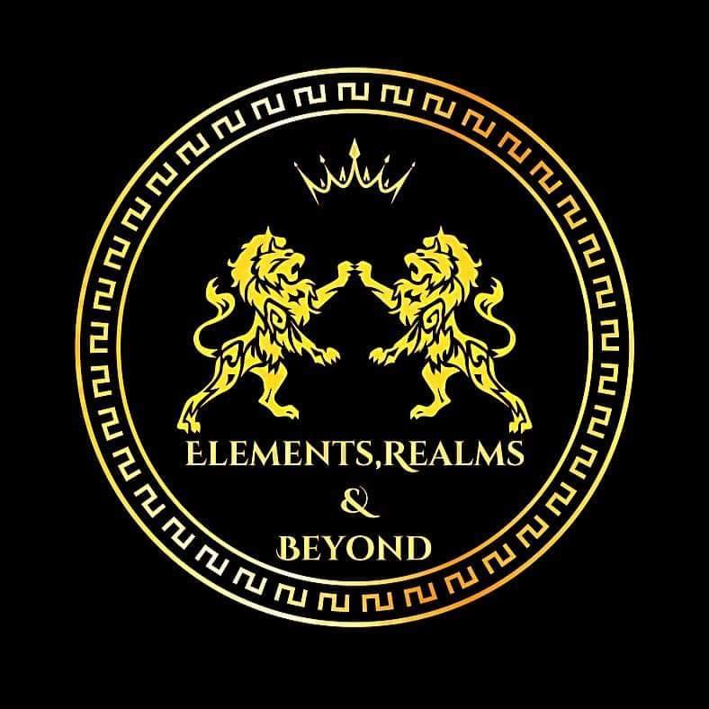 The Enchanted Hacienda | Elements, Realms & Beyond