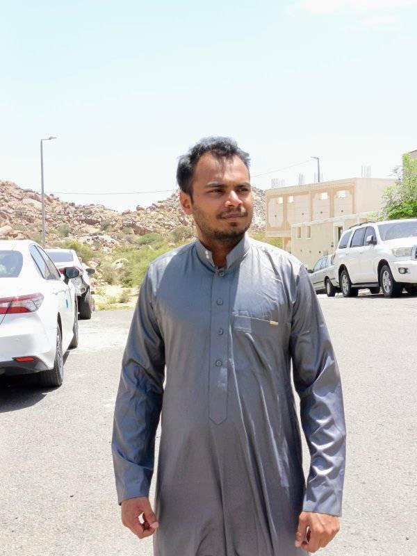 Asik Mahmod Fahim