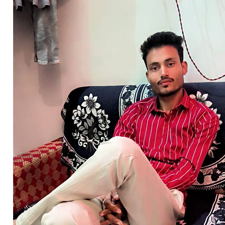 Rohit Rai