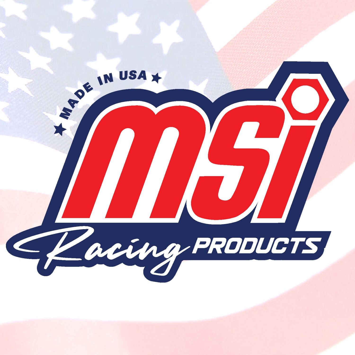 MSI Racing Products | Mooresville NC
