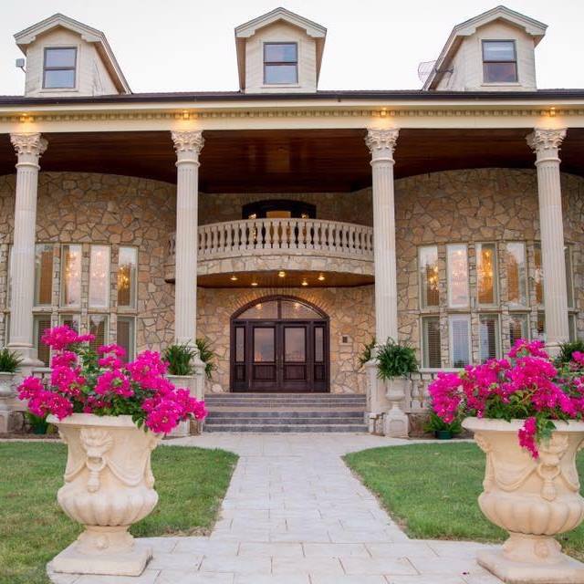 Comanche Rose Ranch | Nocona TX