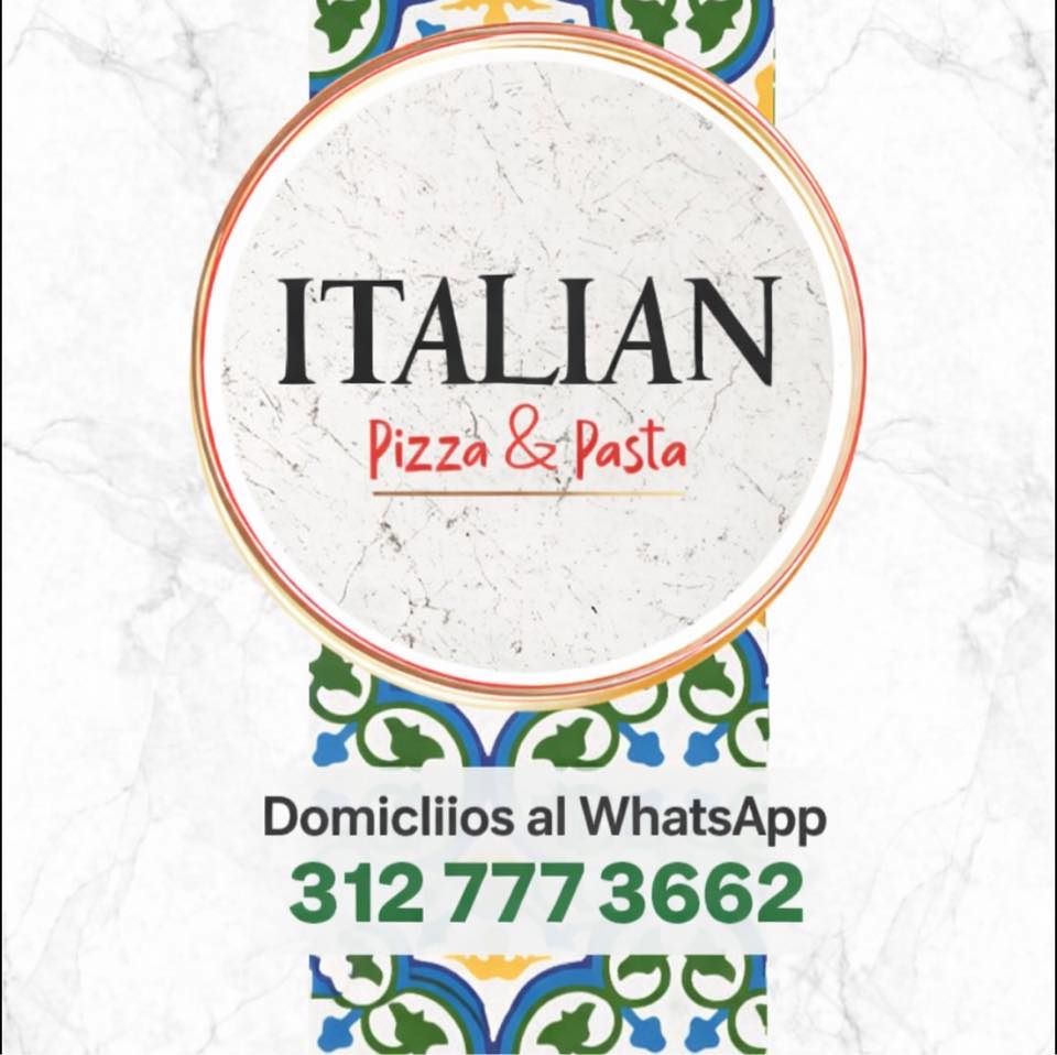 Italian Pizza & Pasta | Santa Rosa de Cabal