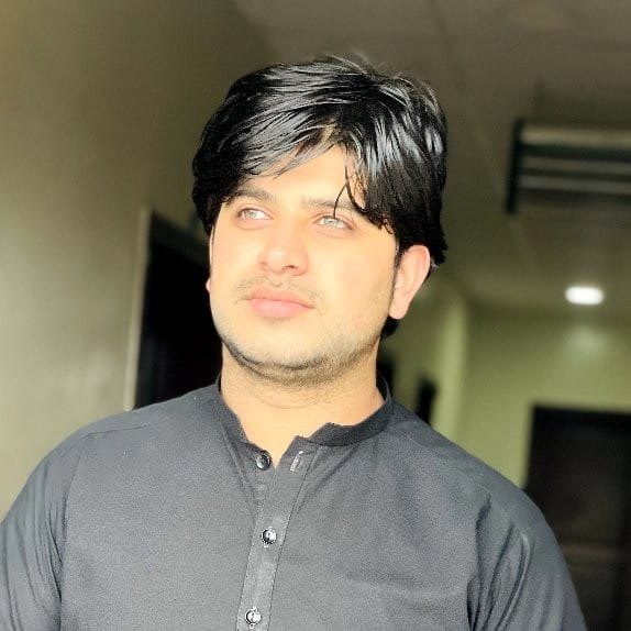 Waheed Gul