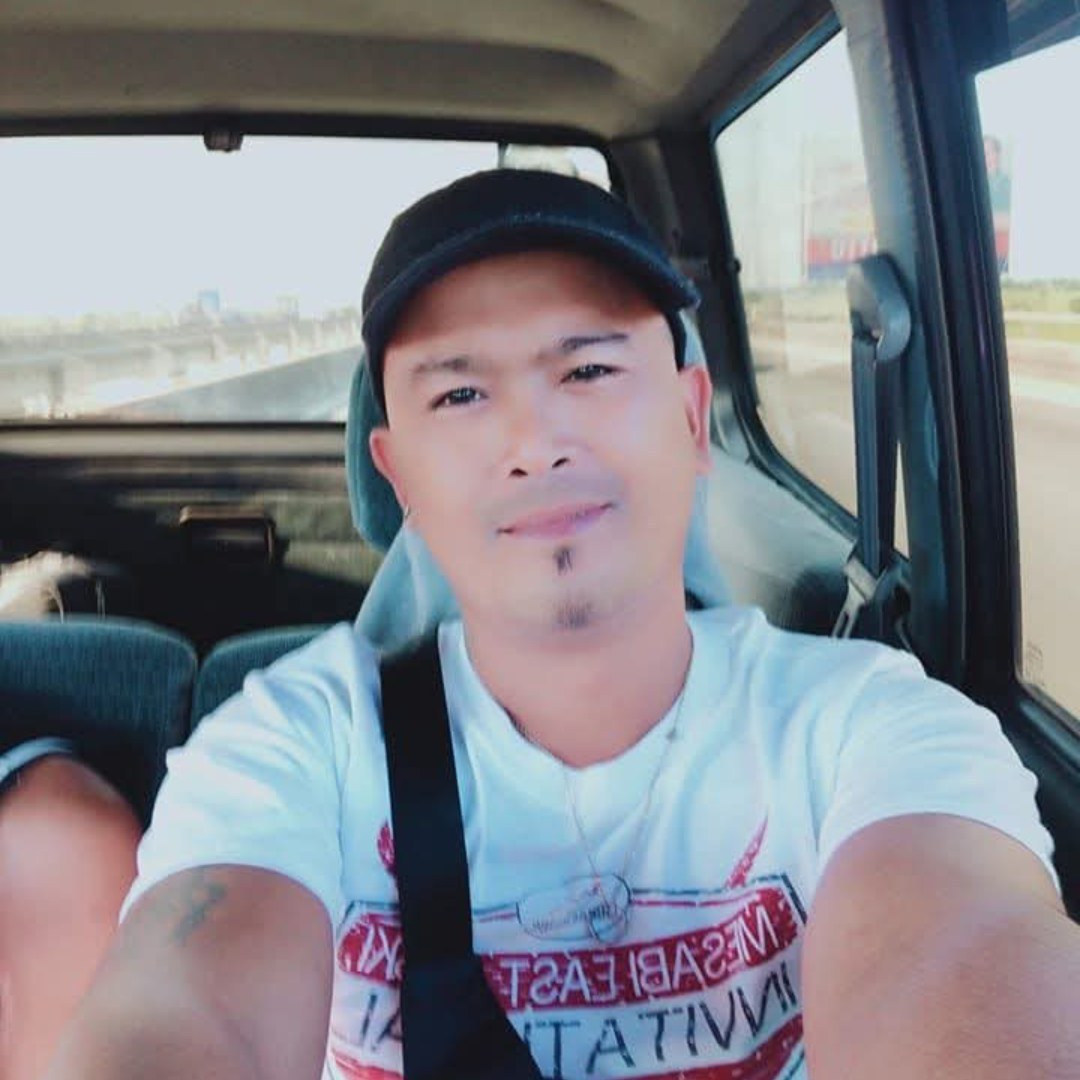 Jhun Araque Salvador Jr.