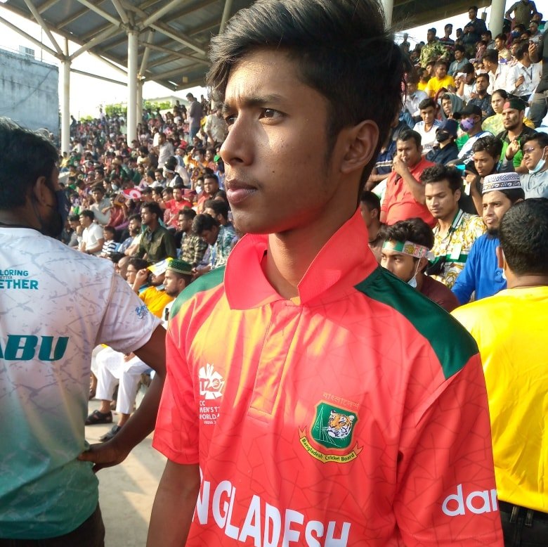 Mohammad Rakib