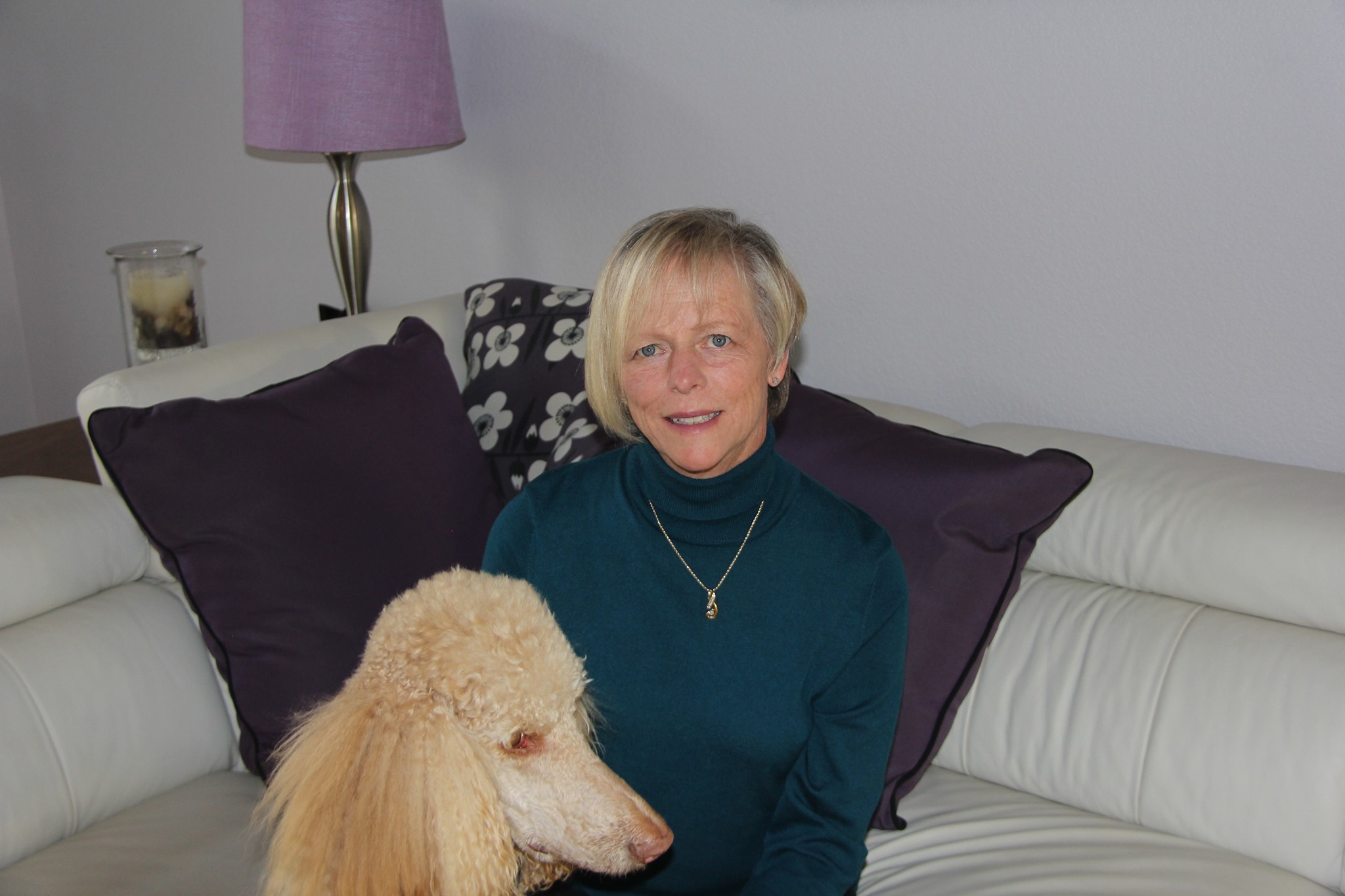 Sharon Rhodes