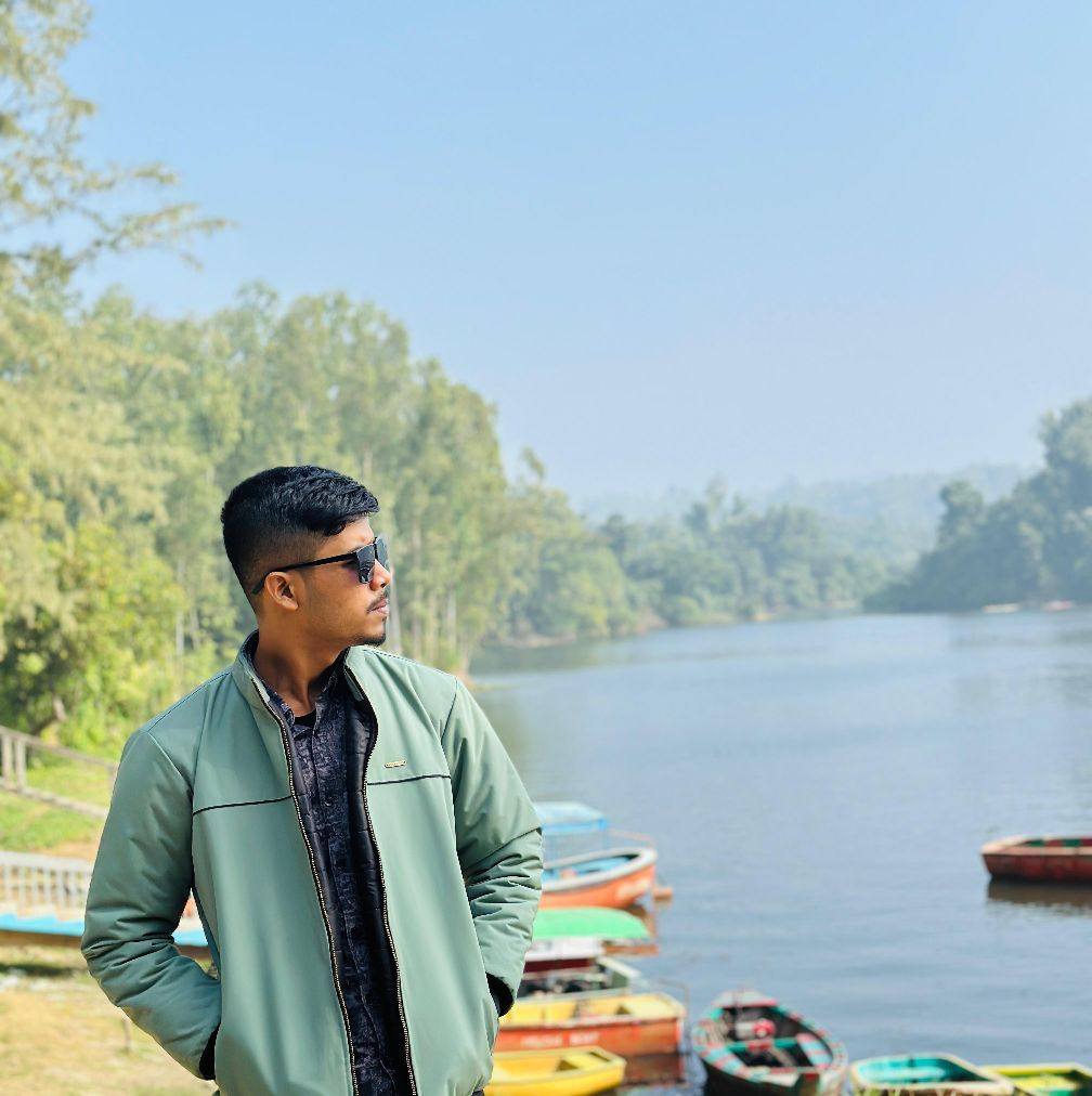 Muhammad Rakib