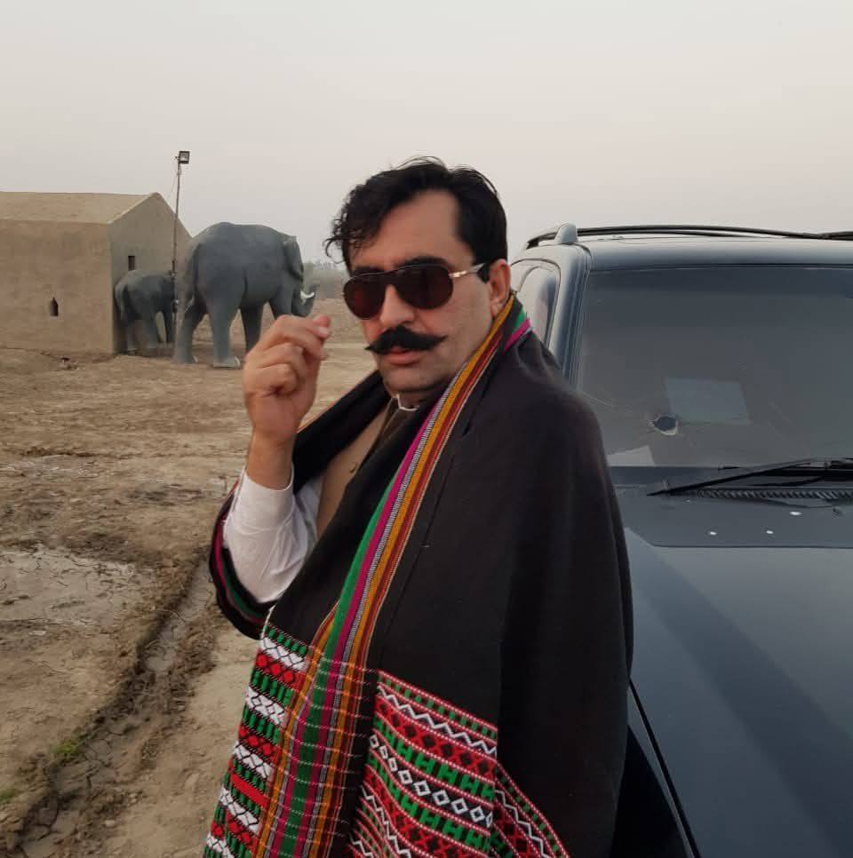 Baz Muhammad
