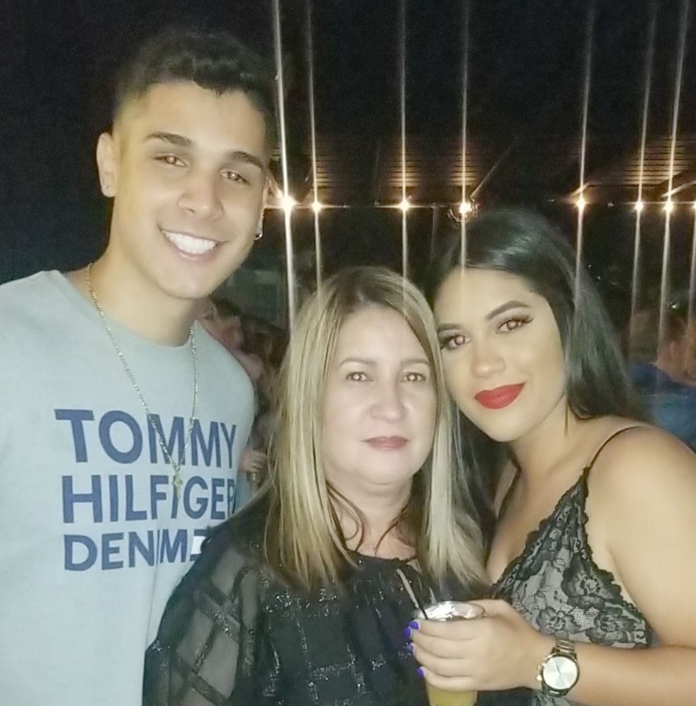 Jeanette Rios