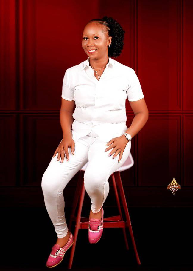 Regy Ekong