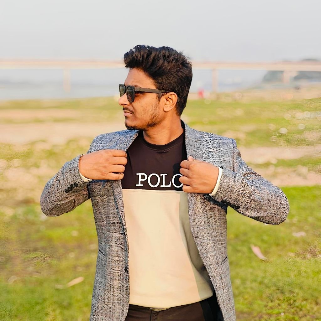 MD Ahad Ali