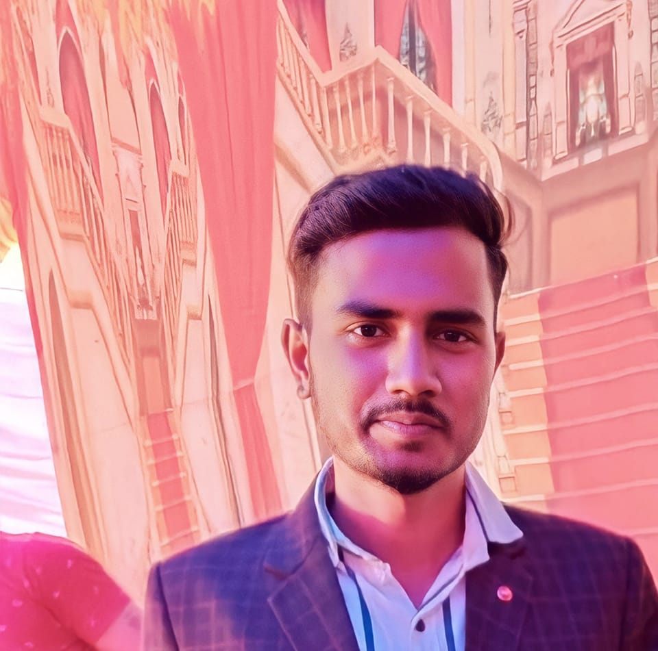 Rajjak Sk