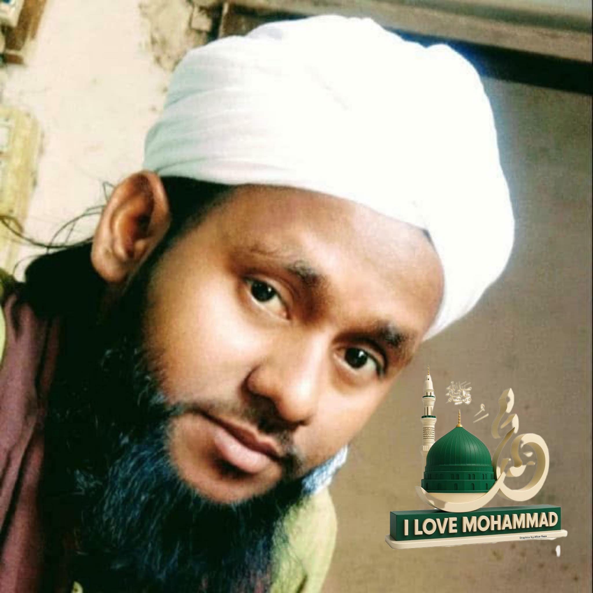 Mulana Qasid Raza