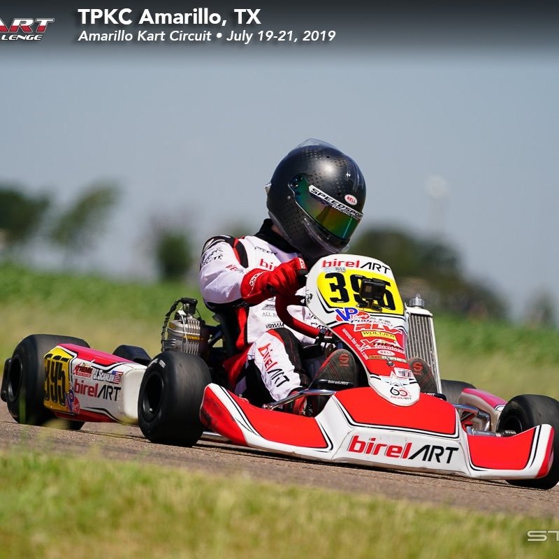 Jack Scanlon Racing