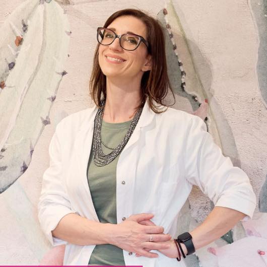 Dott.ssa Laura Chelli, Medico Chirurgo - Nutrizionista | Bologna
