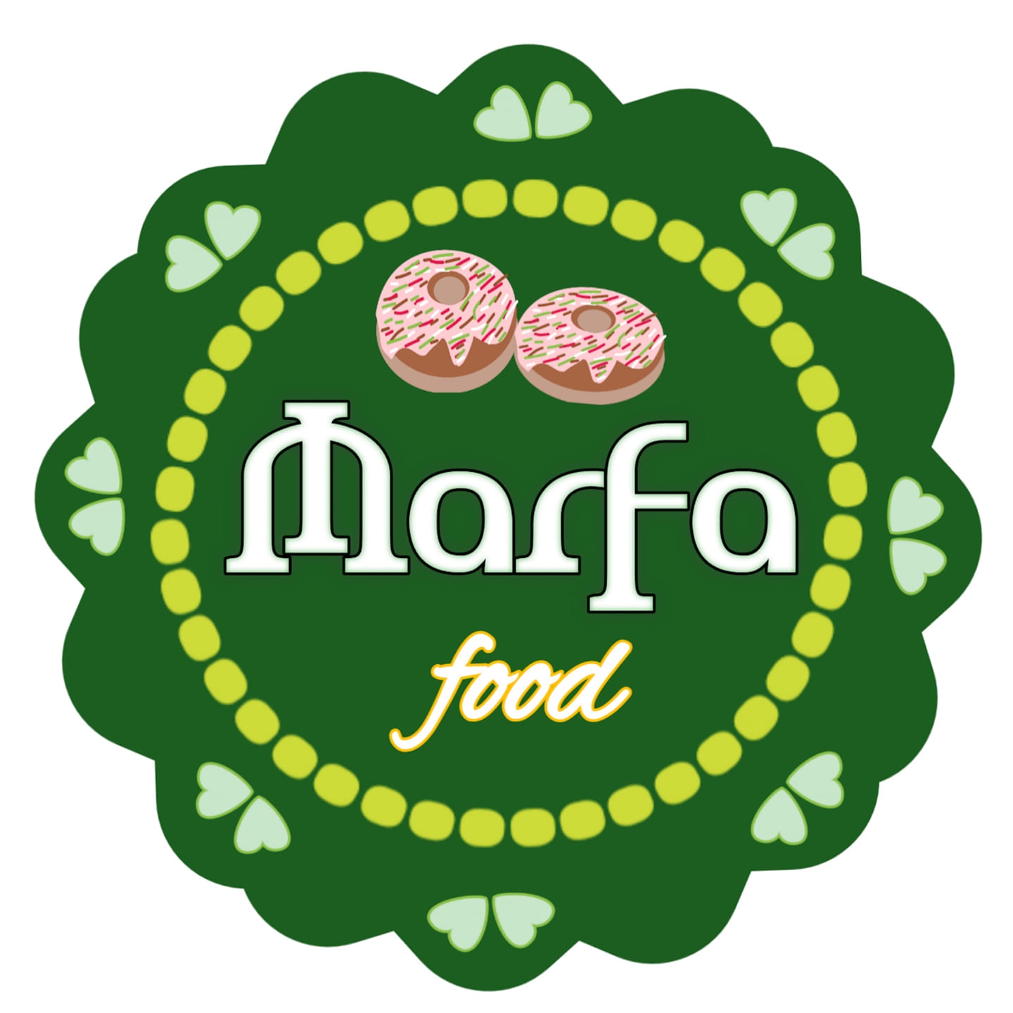 MarfaFood | Depok