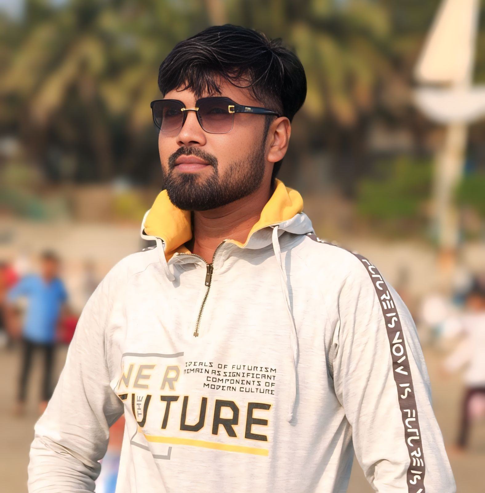 Raushan Raja