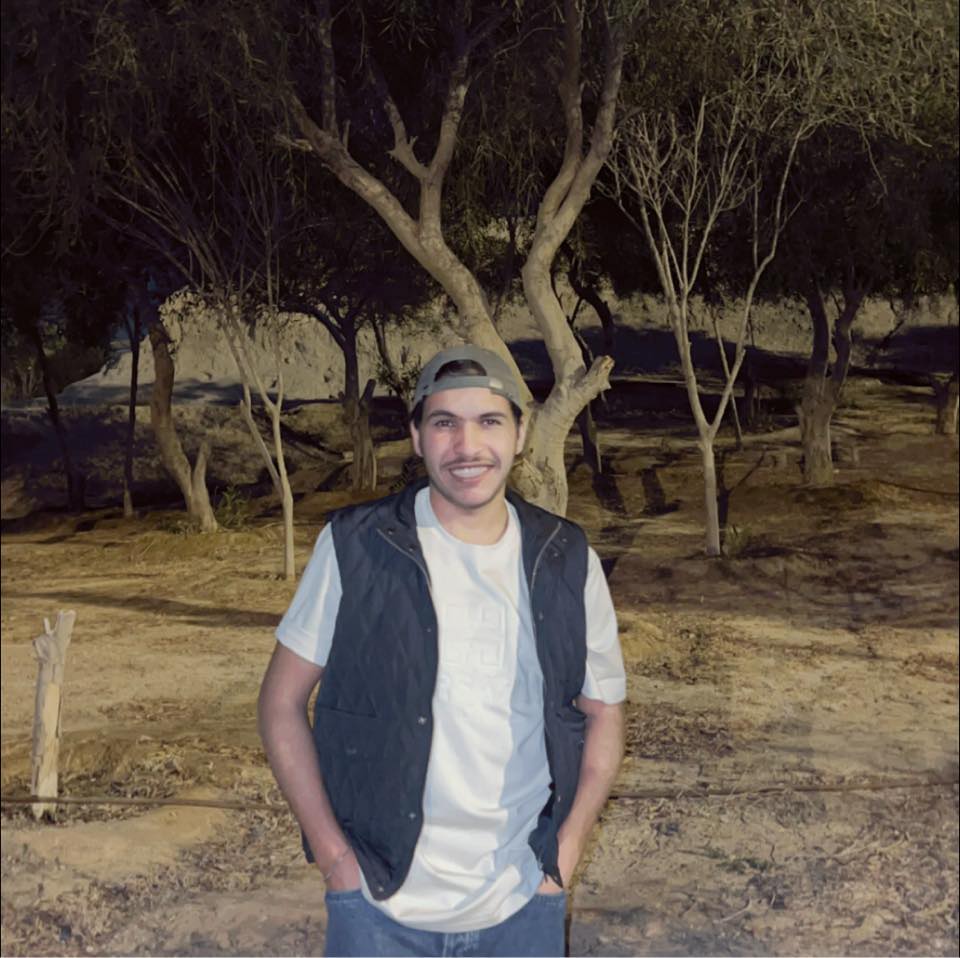 يزن العرني