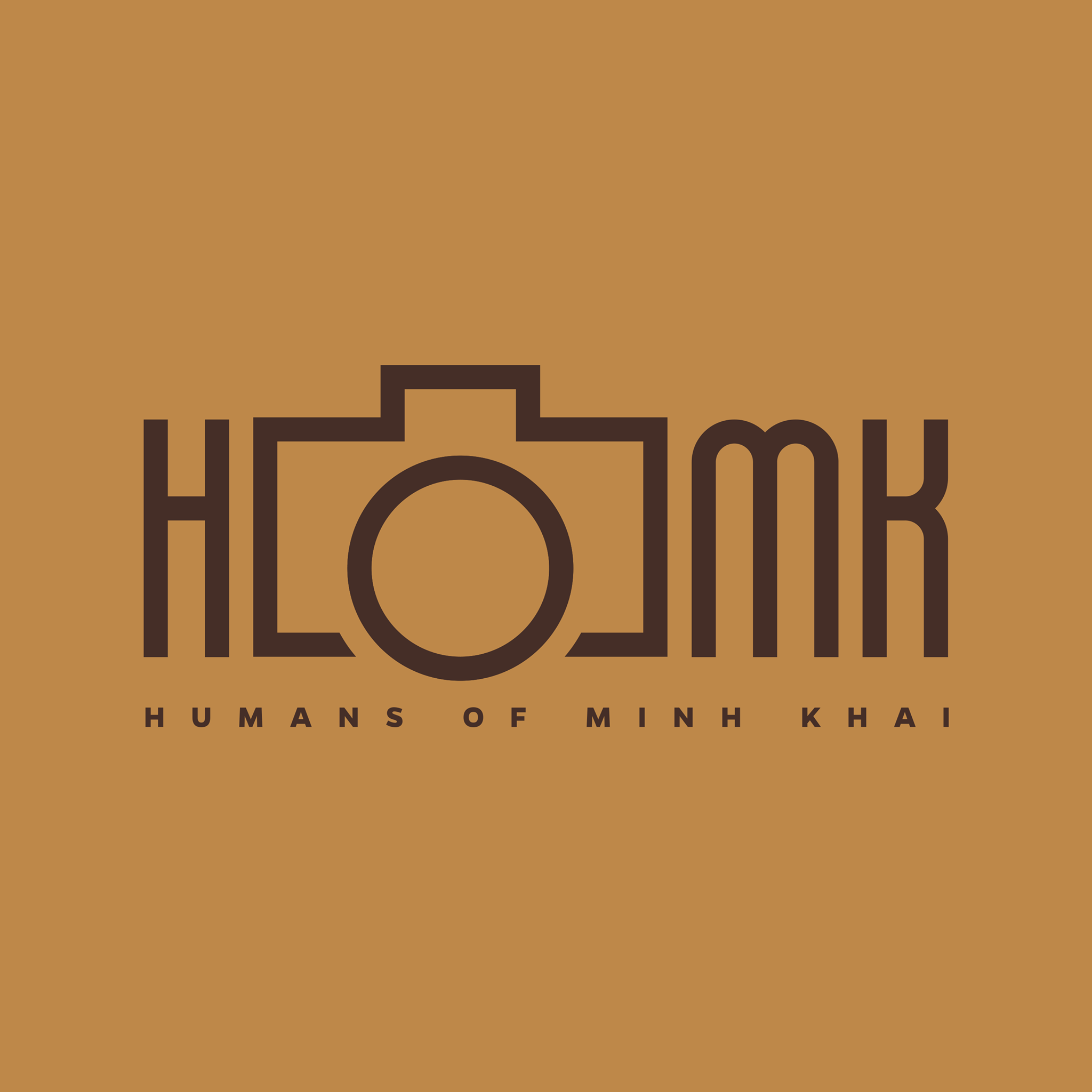Humans of NTMK