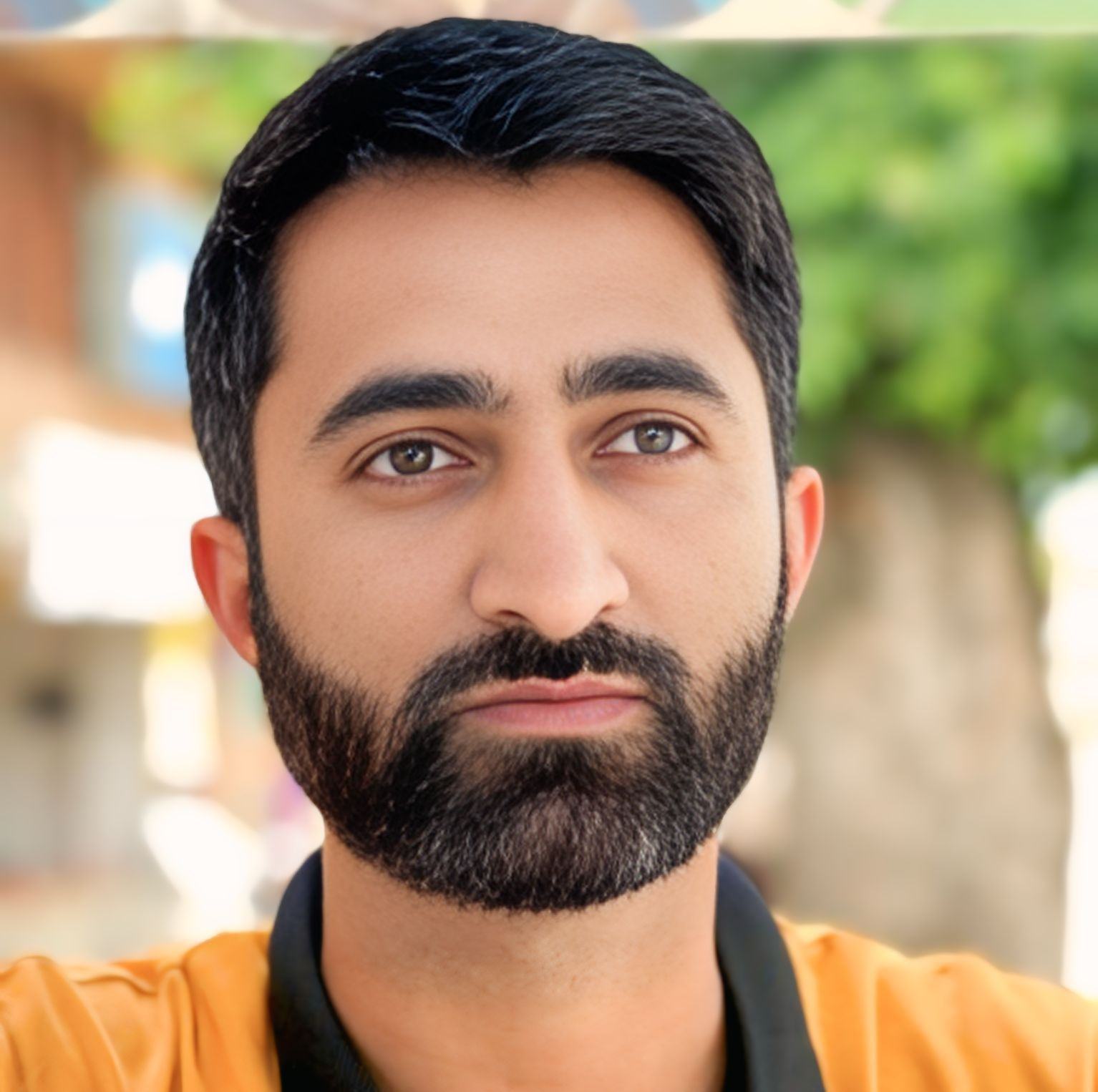 Javid Rasool