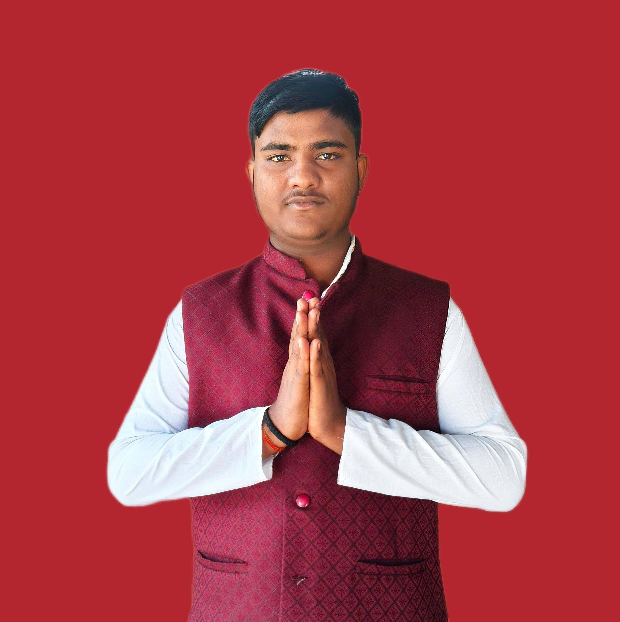 Amrish Patel