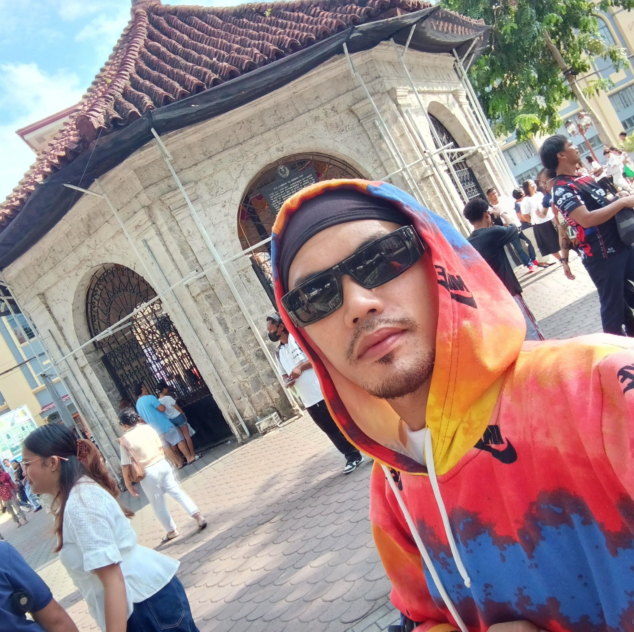 Reymart Ramos