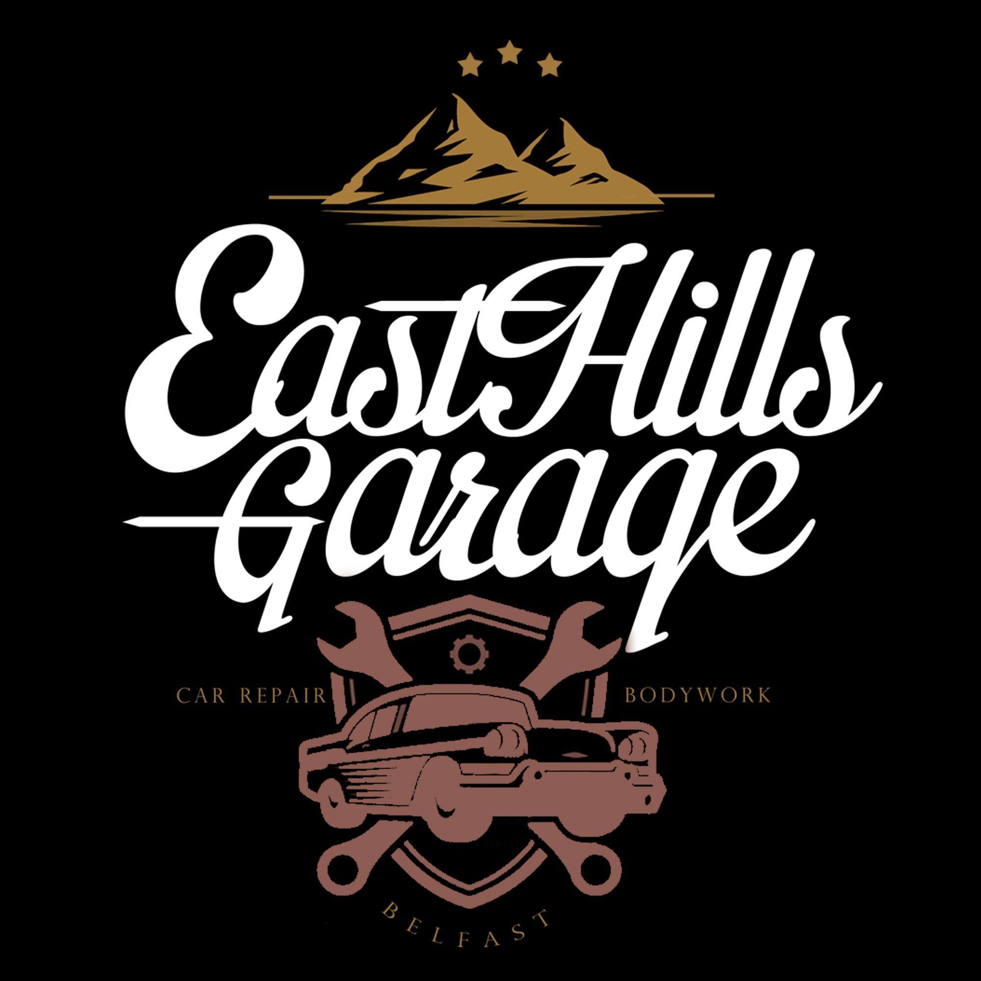 East Hills Garage Car Mechanic / Car Body Repair Belfast Belfast