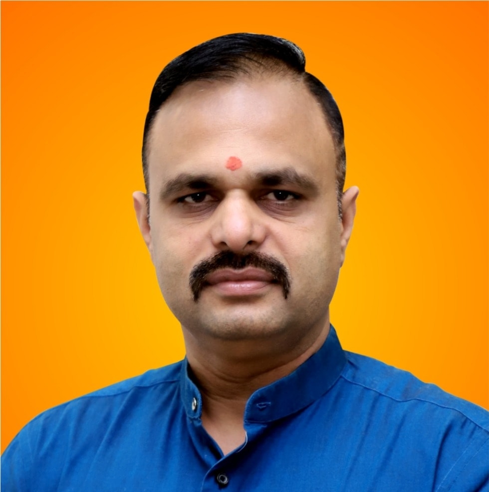 Rajesh Jangle