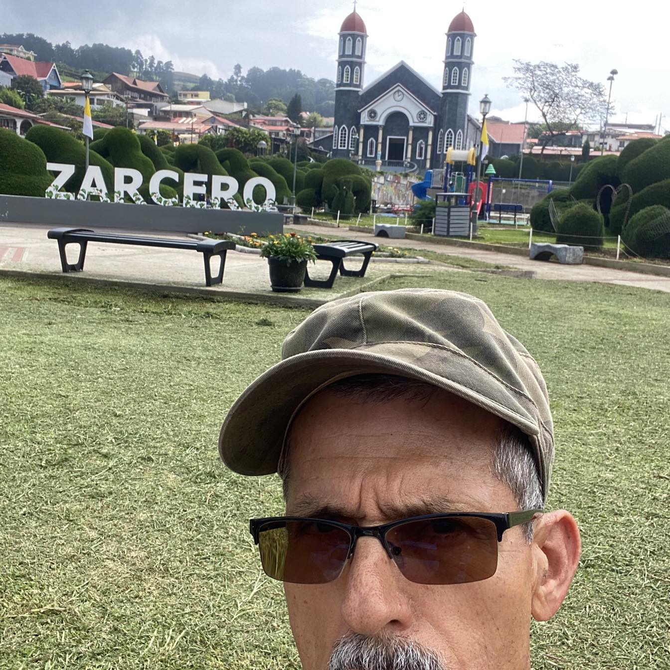 Ruta 276 Zarcero - Volio - San Juan | San Ramón