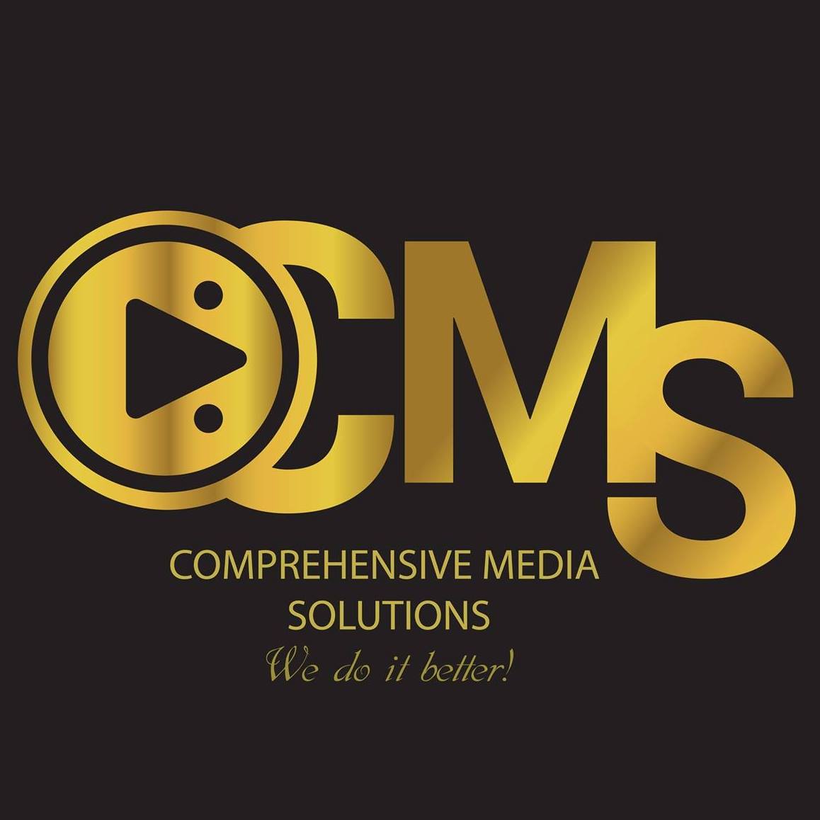 Comprehensive MEDIA Solutions