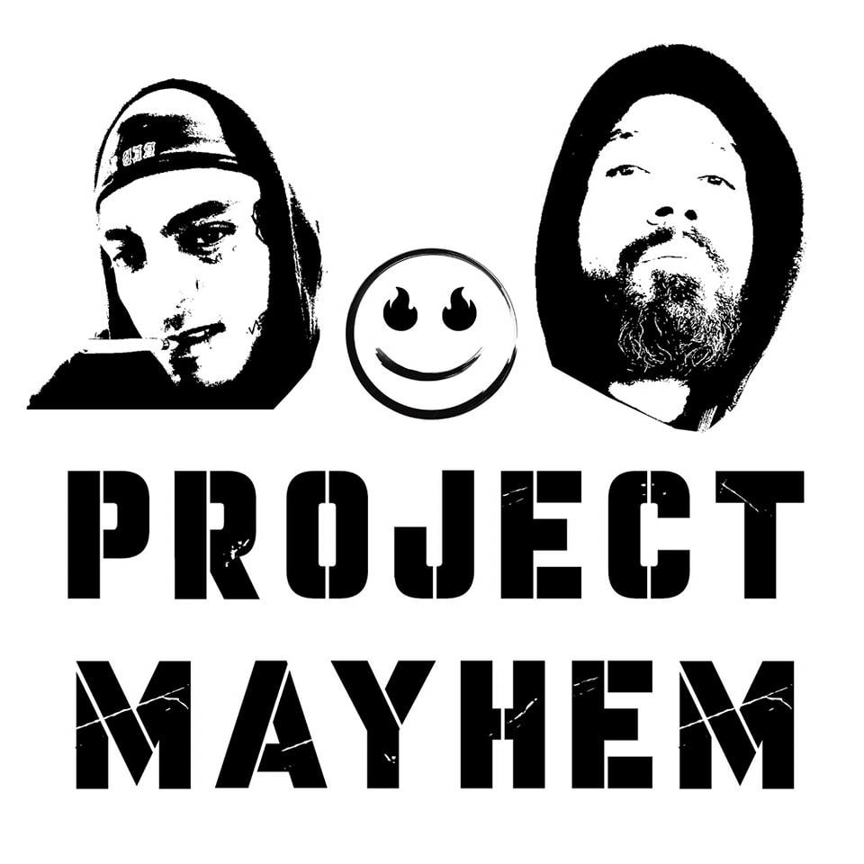 Project Mayhem TV