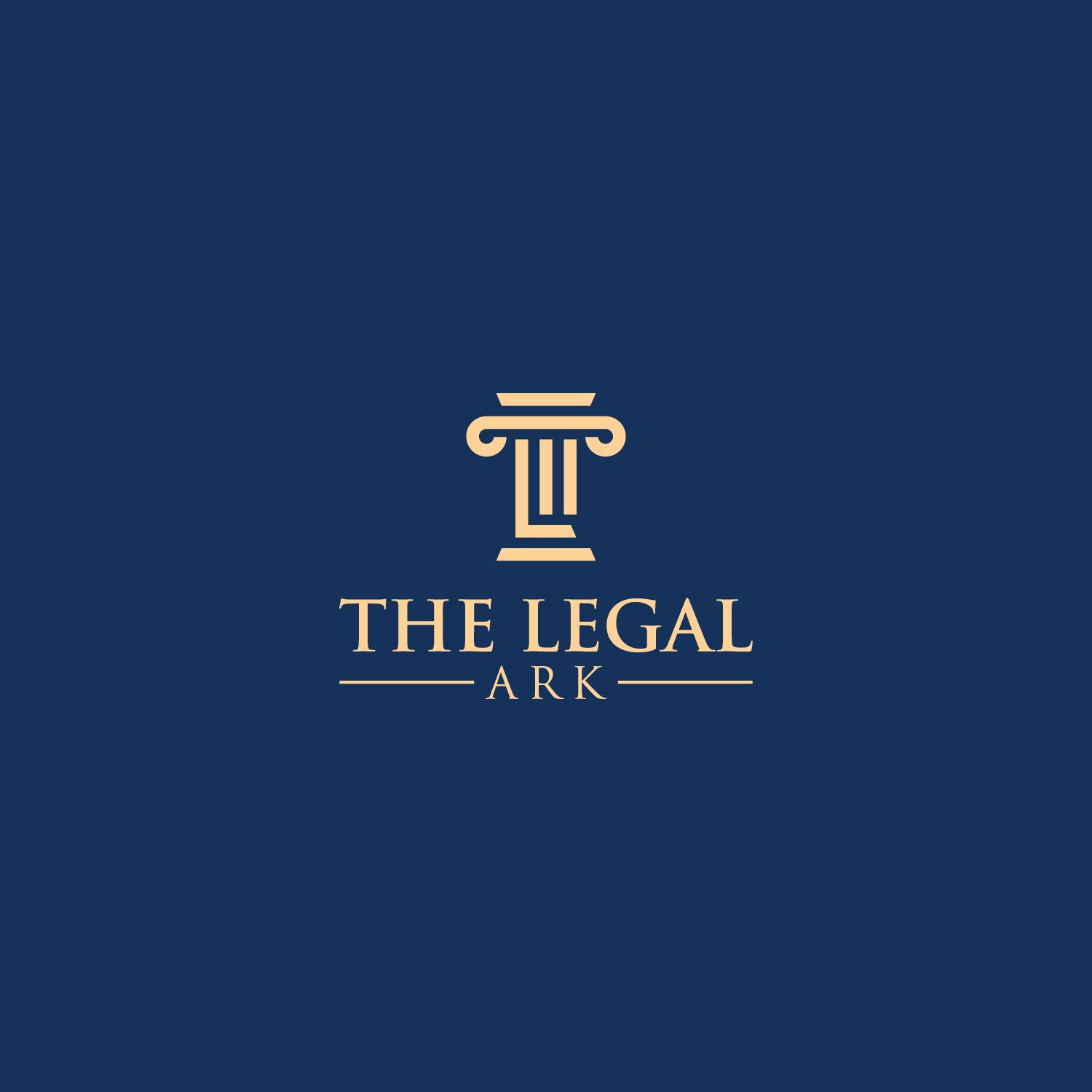 The Legal Ark