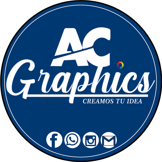 AC Graphics Designs | Bajos de Haina