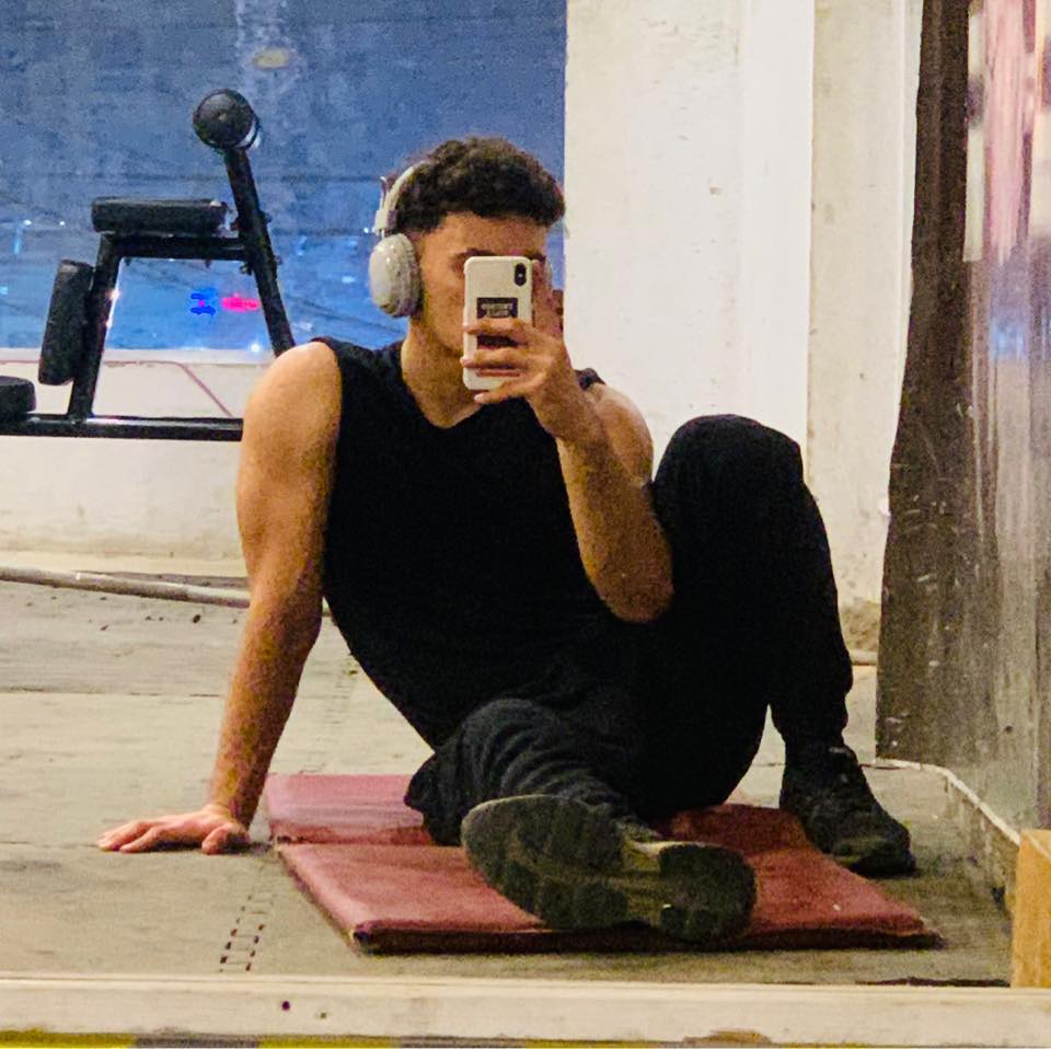 Yousef Shrief