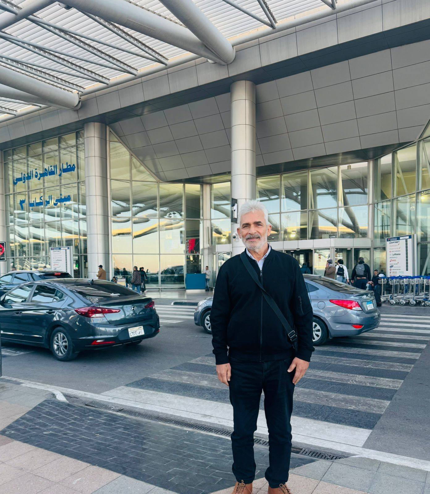 مجموعة ابي سيفين و القديسه دميانه الكشفية⚜️ | Facebook